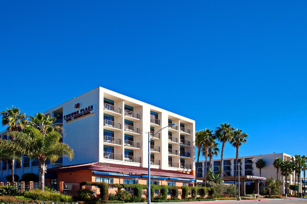 Crowne Plaza Redondo Beach