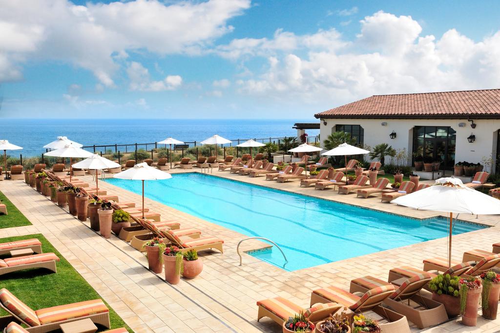 Terranea - LAs Oceanfront Resort