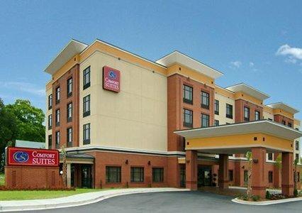 Comfort Suites Lexington