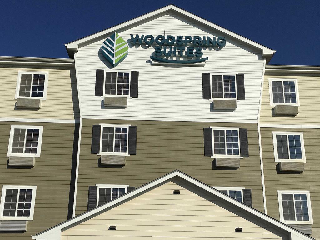 WoodSpring Suites Columbia Lexington