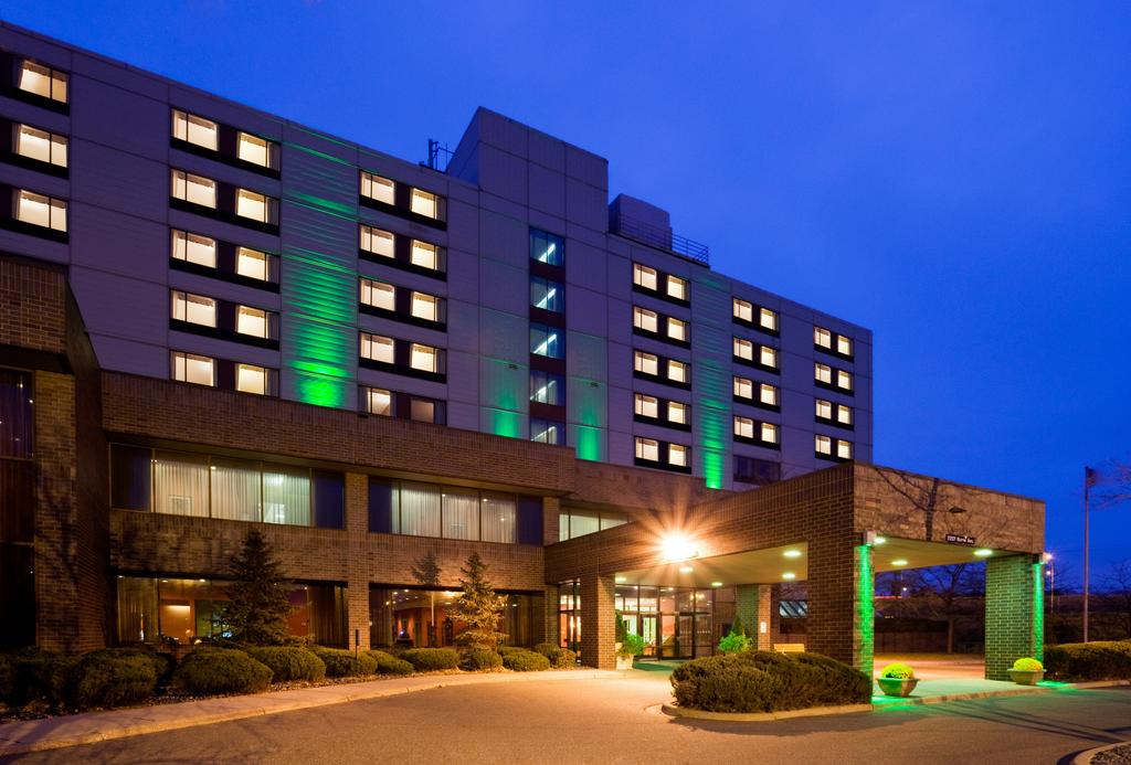 Holiday Inn St Paul I-94 East - 3M Area