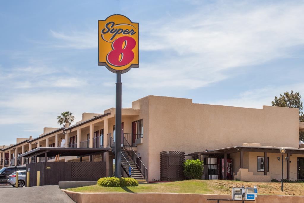 Super 8 Barstow Ca