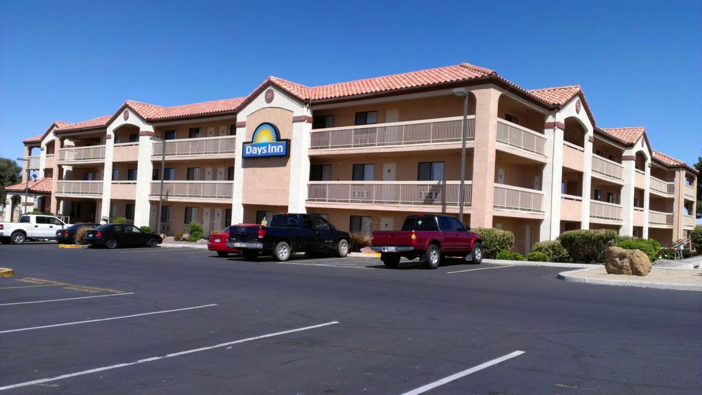 Days Inn South - Lenwood