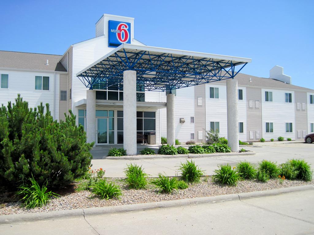 Motel 6 Avoca