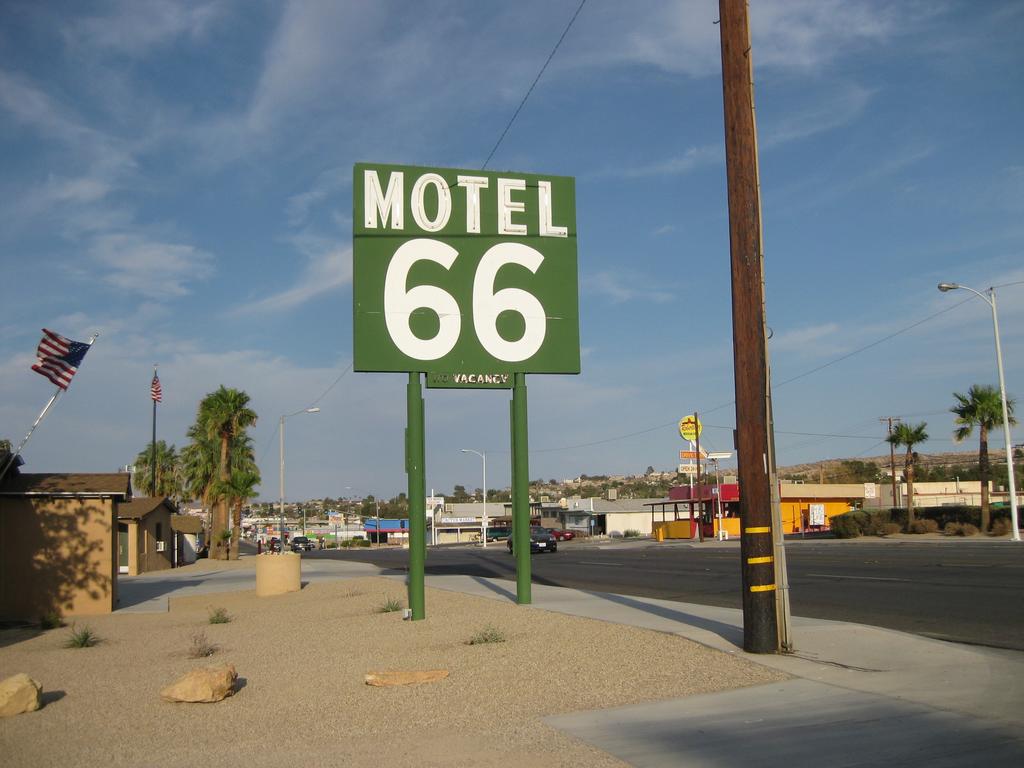 Motel 66