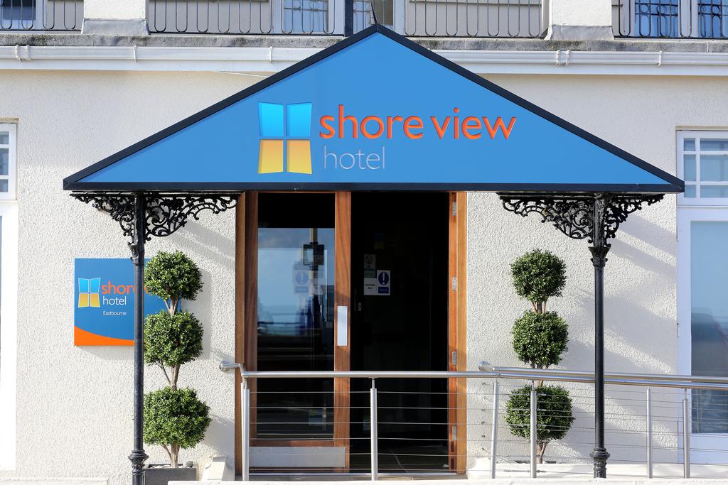 Shore View Hotel