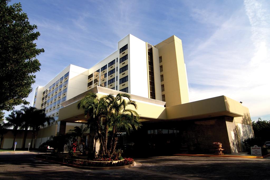 DoubleTree by Hilton Los Angeles - Norwalk