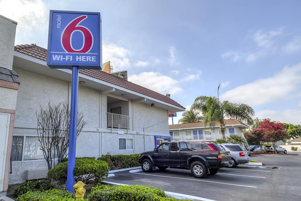 Motel 6 Los Angeles - Norwalk