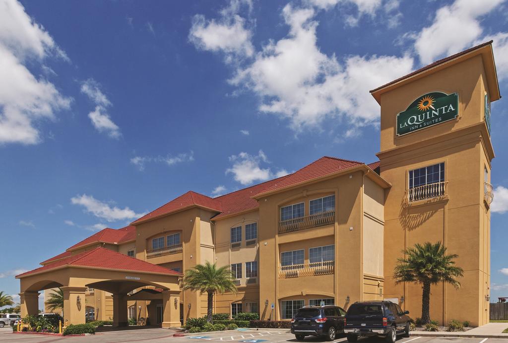 La Quinta Inn and Suites Port Arthur