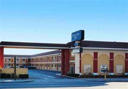 Motel 6 Norwalk