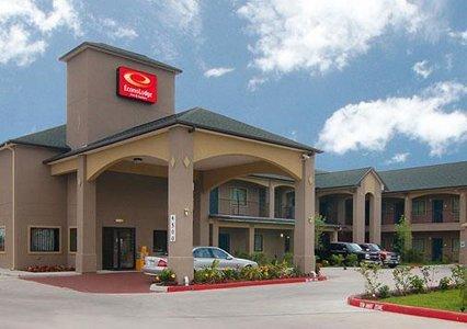 Econo Lodge and Suites Port Arthur