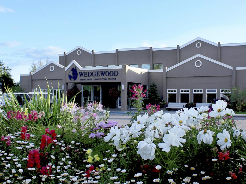 Wedgewood Resort