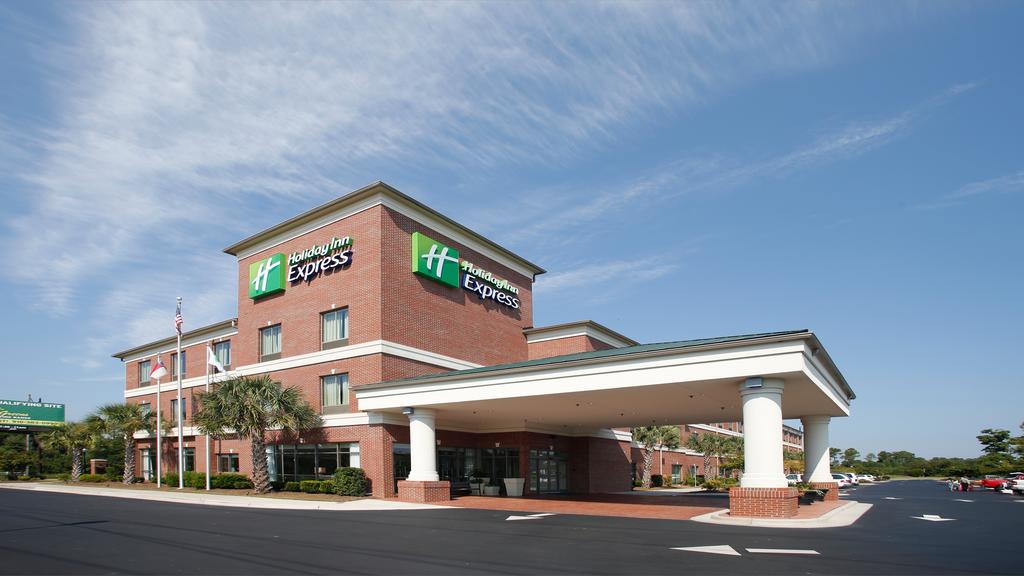 Holiday Inn Express Leland - Wilmington Area