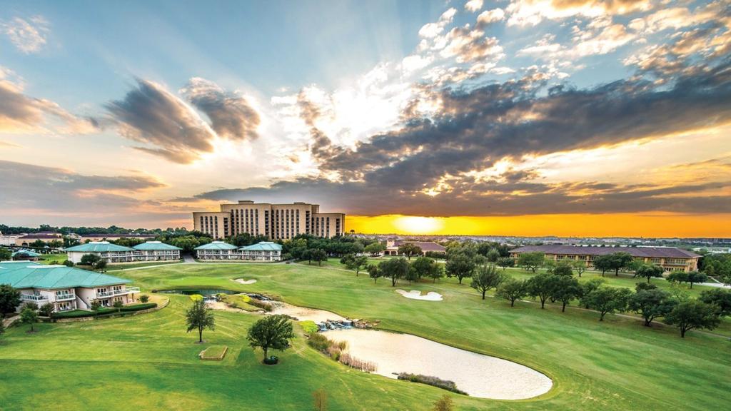 Four Seasons Hotel Dallas