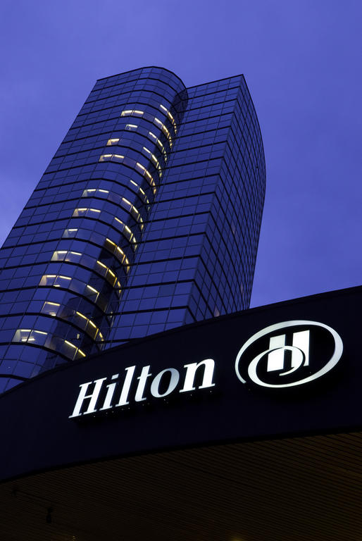 Hilton Dallas Lincoln Centre