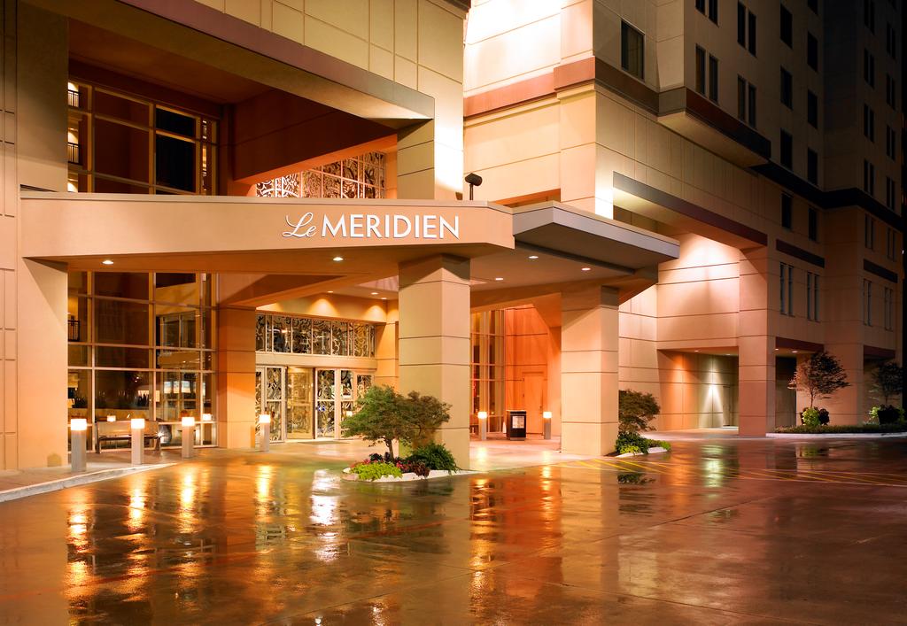 Le Meridien Dallas by the Galleria