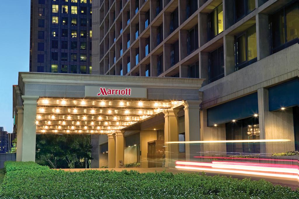 Dallas Marriott City Center