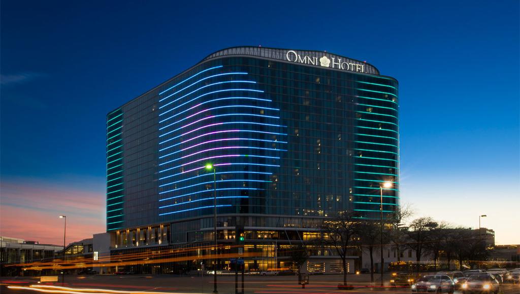 Omni Dallas Hotel