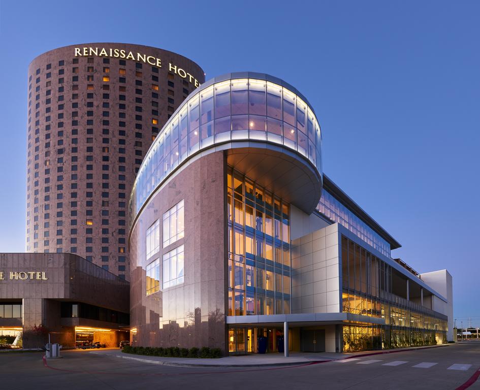 Renaissance Dallas Hotel