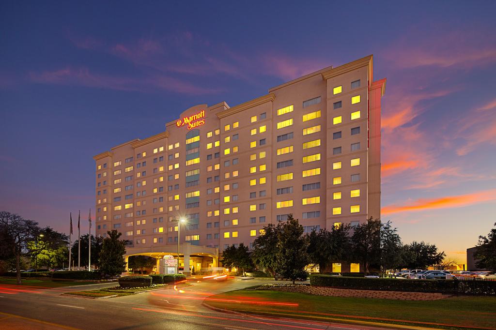 Dallas Marriott Suites MedicalMarket Center