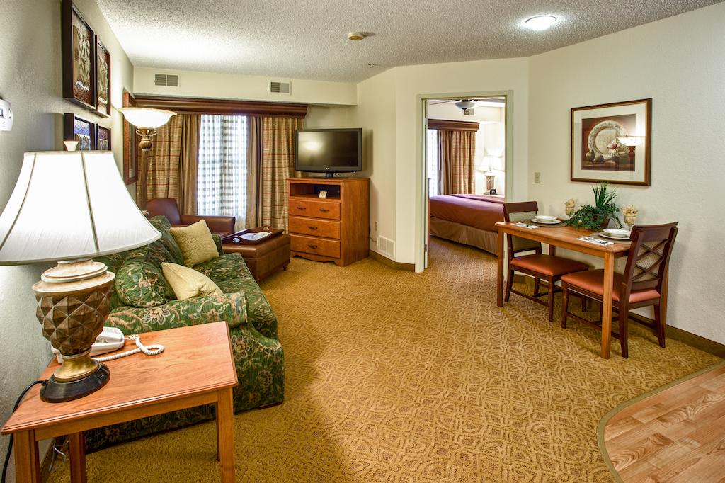 Homewood Suites Dallas Park Central Area