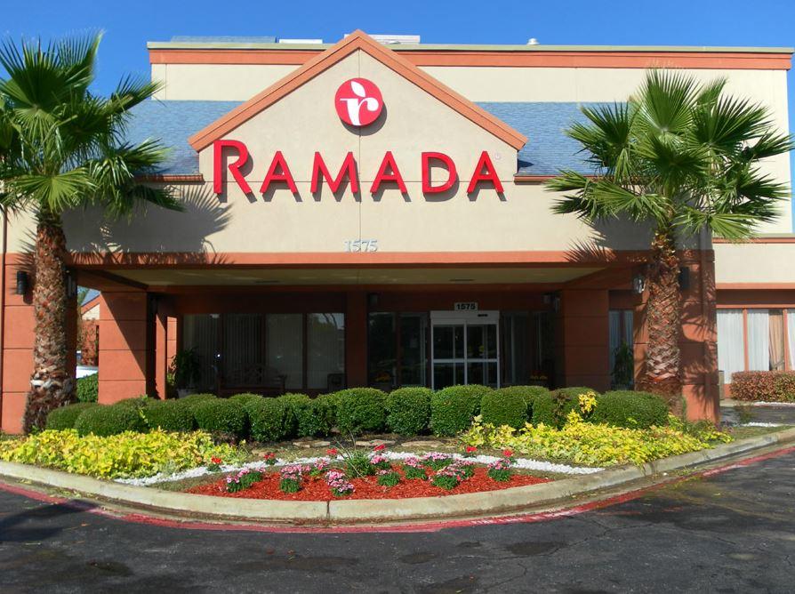 Ramada Dallas Love Field