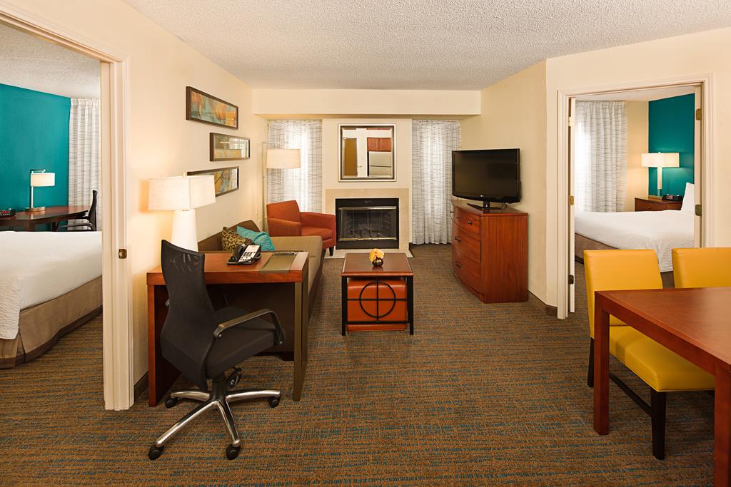 Residence Inn Dallas AddisonQuorum Drive