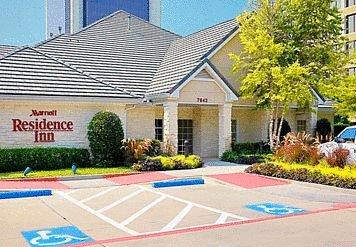 Residence Inn Dallas Park Central