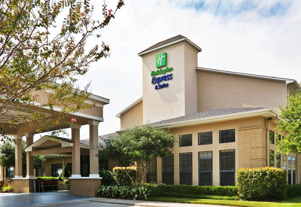 Holiday Inn Exp Stes Stemmons