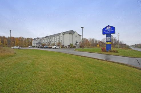 Americas Best Value Inn and Suites North Lima