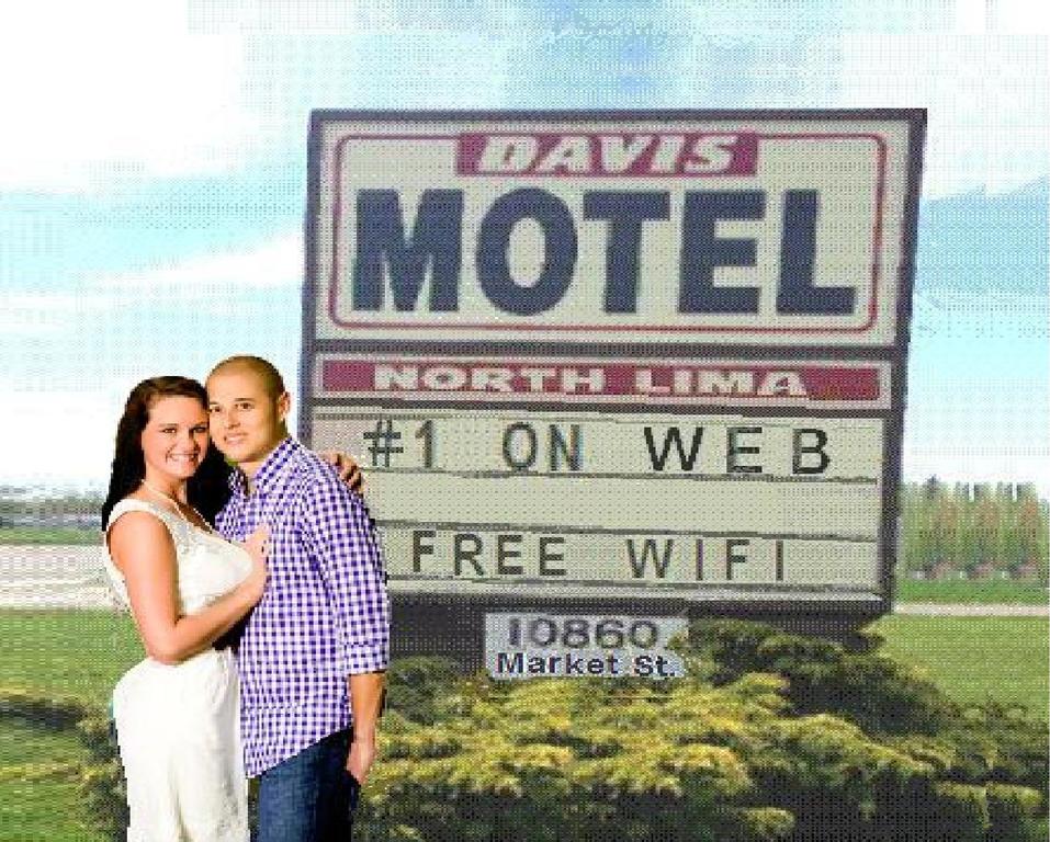 Davis Motel