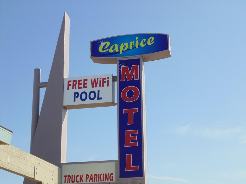 Caprice Motel