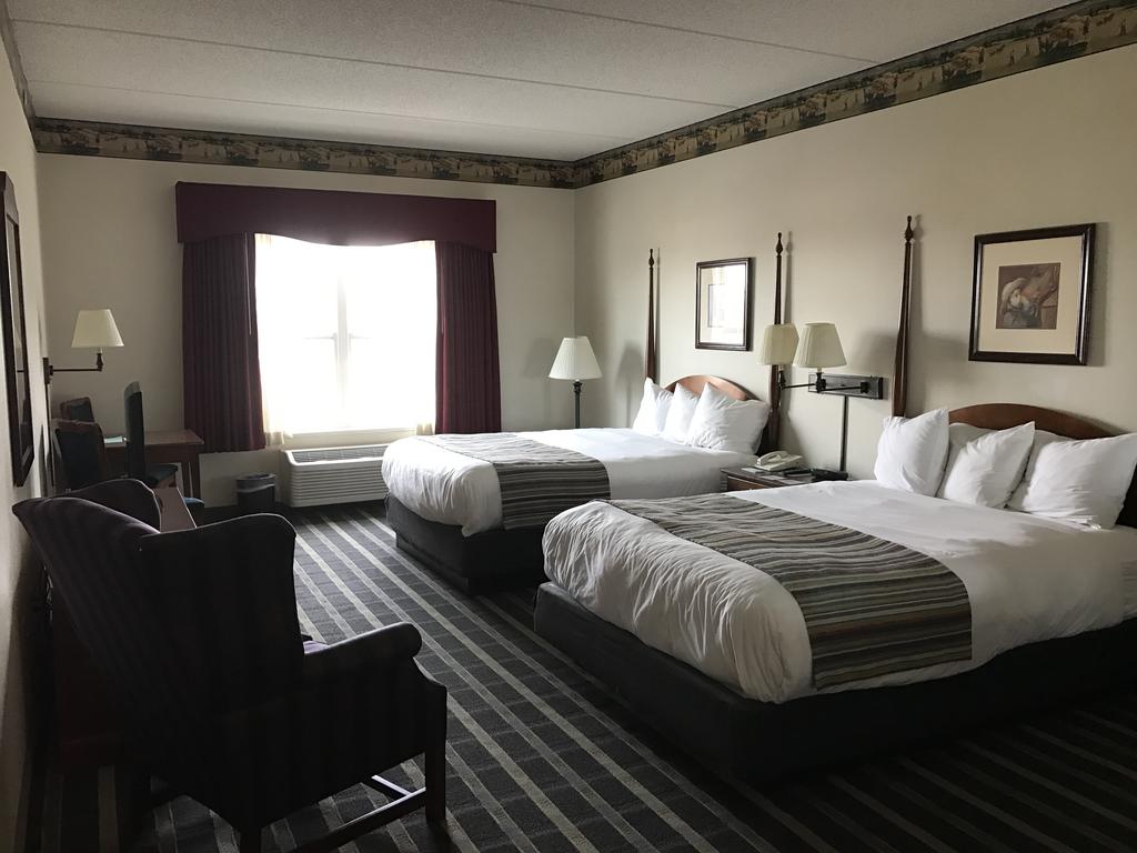 Country Inn and Suites By Carlson Lancaster Amish Country PA