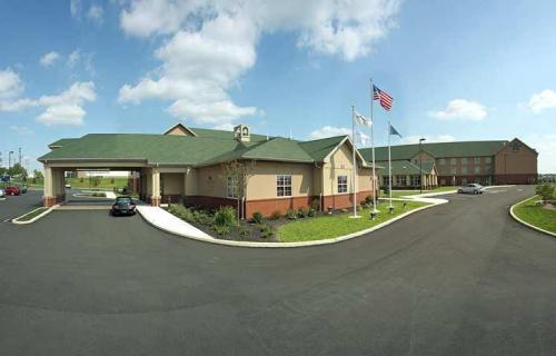 Homewood Suites Lancaster