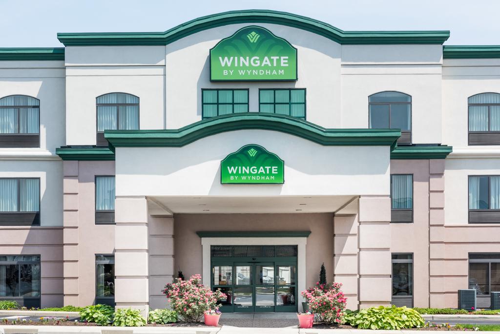 Wingate by Wyndham Lancaster