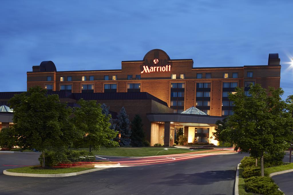 Cleveland Marriott East