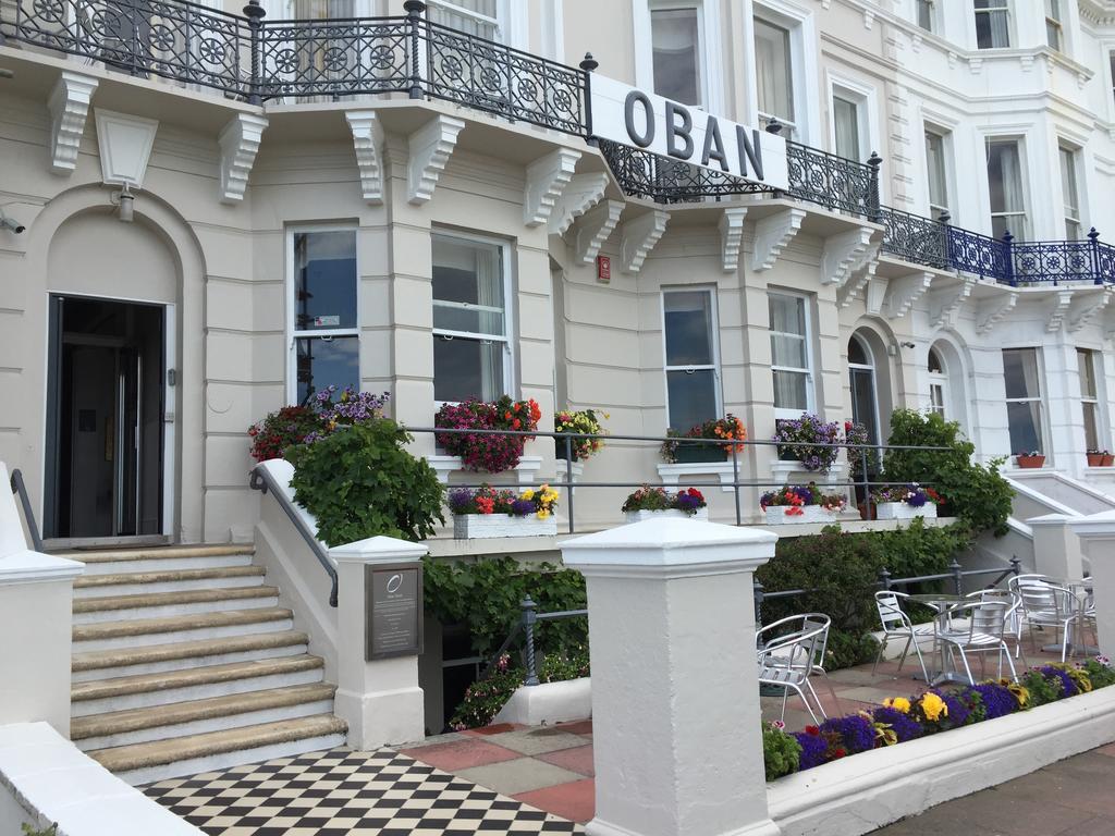 Oban Hotel