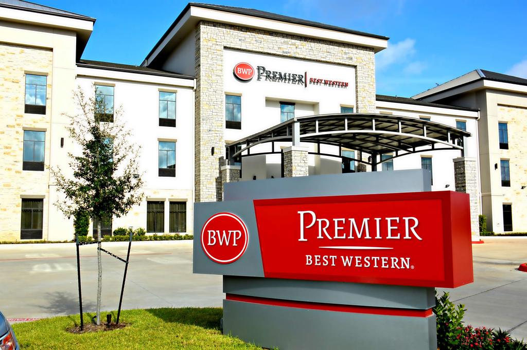 Best Western Premier Energy Corridor