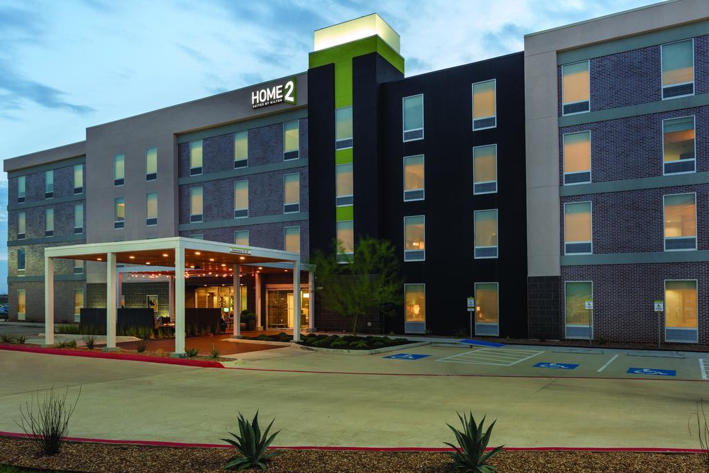 home2 suites houston katy