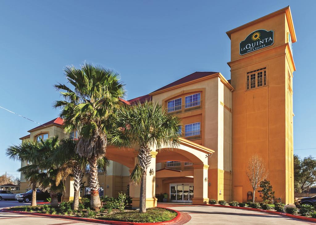 La Quinta Inn and Suites Houston Katy East