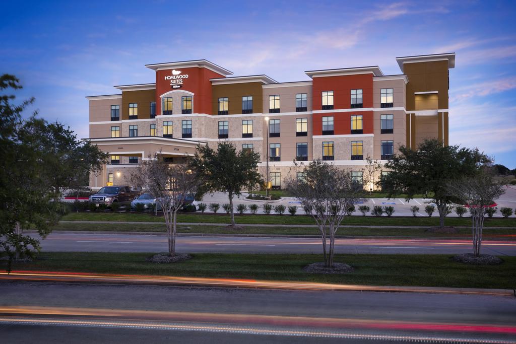 Homewood Suites by Hilton Houston Katy Mills