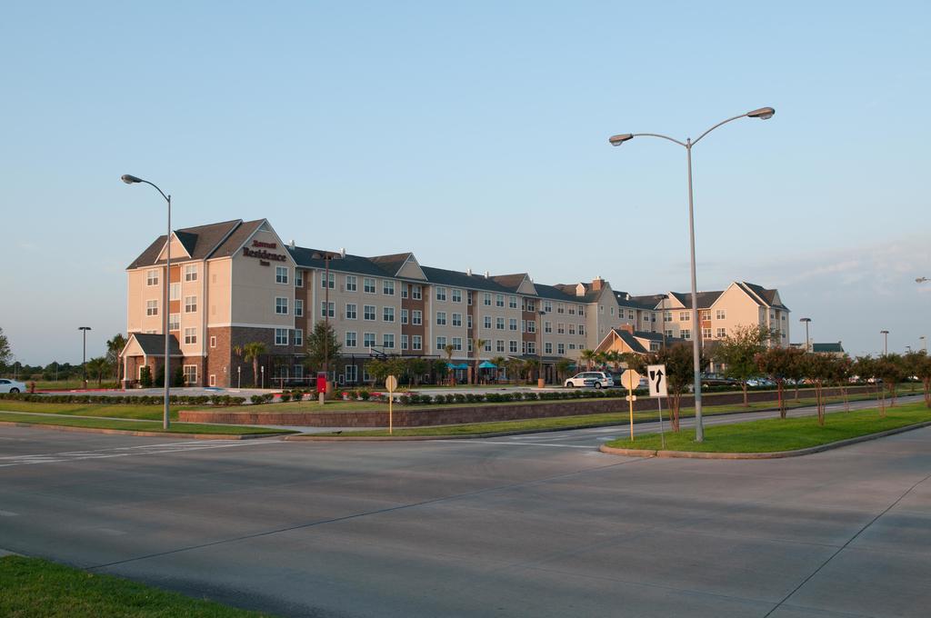 Residence Inn Houston Katy Mills