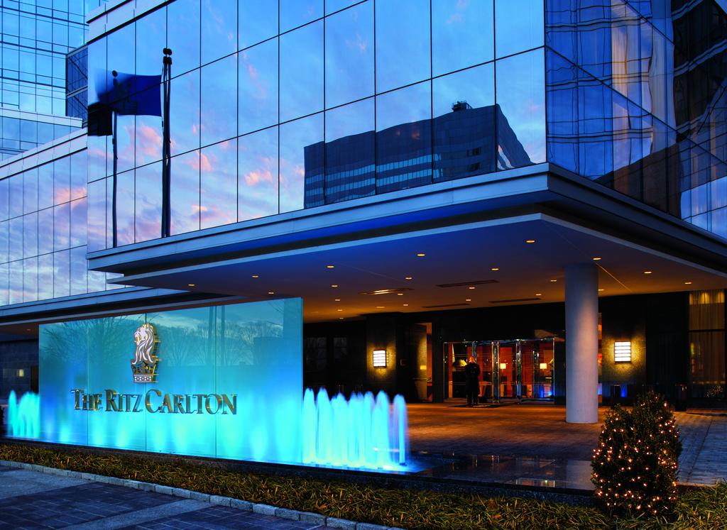 The Ritz-Carlton New York Westchester