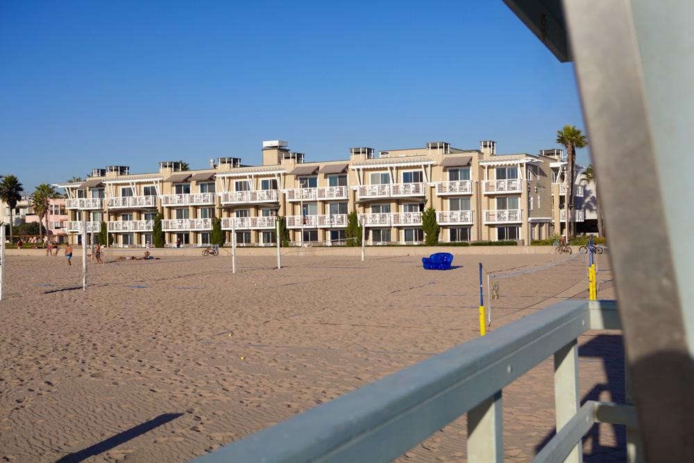 Beach House Hotel Hermosa Beach