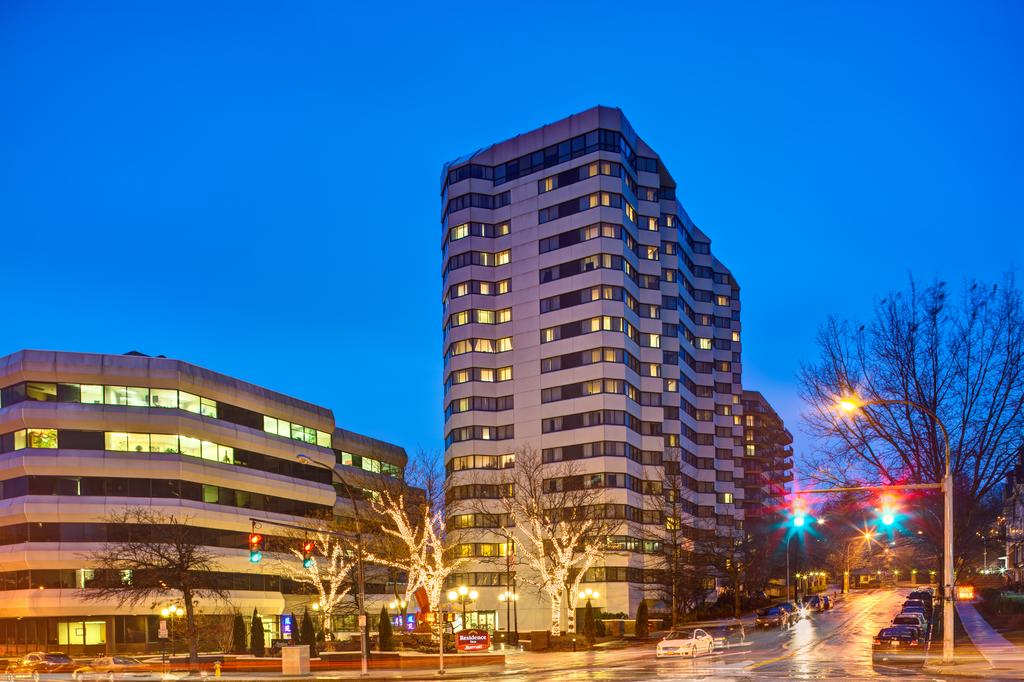 Residence Inn White Plains Westchester County