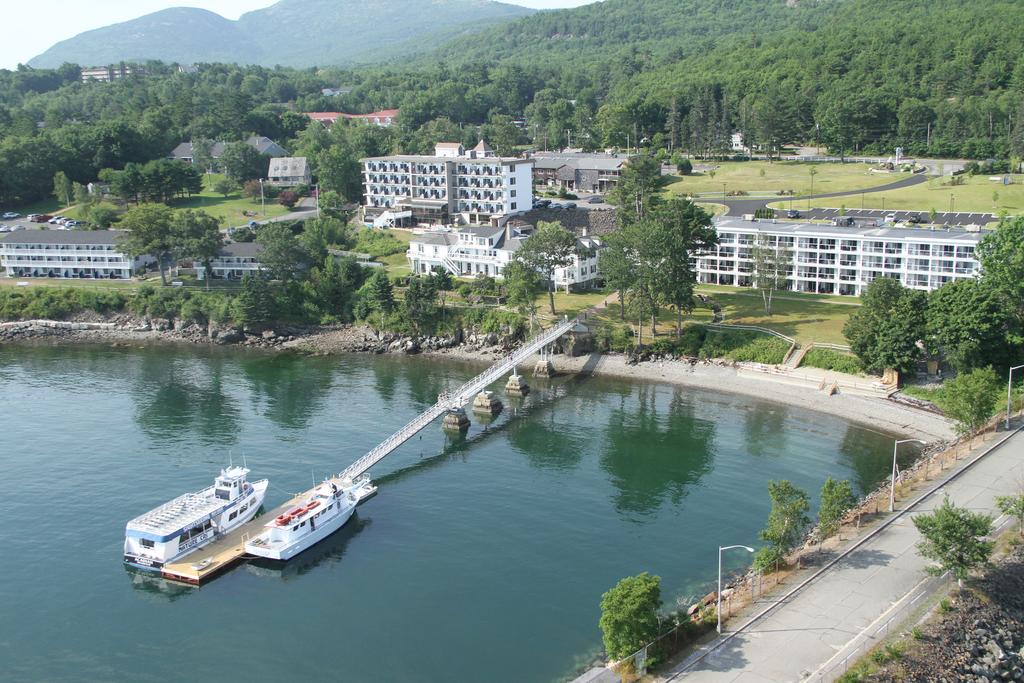 Atlantic Oceanside Hotel and Conference Center