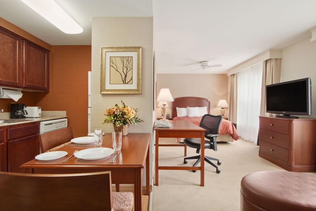 Homewood Suites by Hilton Columbia