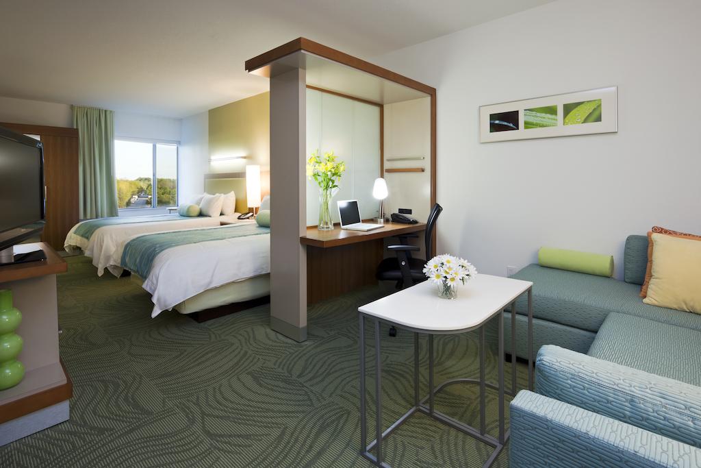 SpringHill Suites Columbia