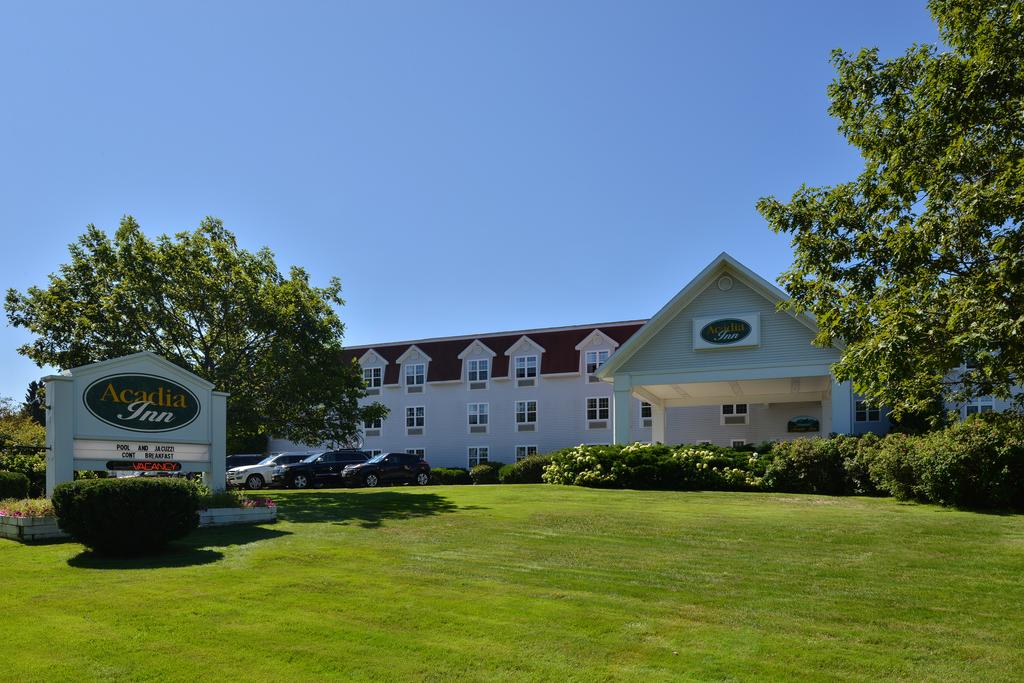 Acadia Inn