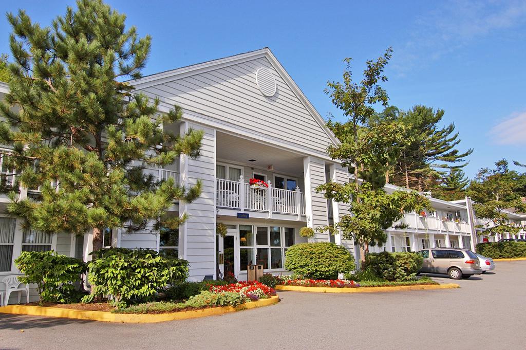 Days Inn Bar Harbor